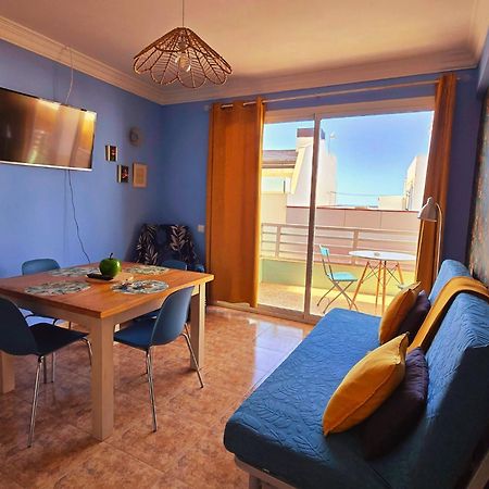 Casita Canaria Playa Beachfront Access & Lateral Ocean View With Terrace Las Palmas de Gran Canaria Esterno foto