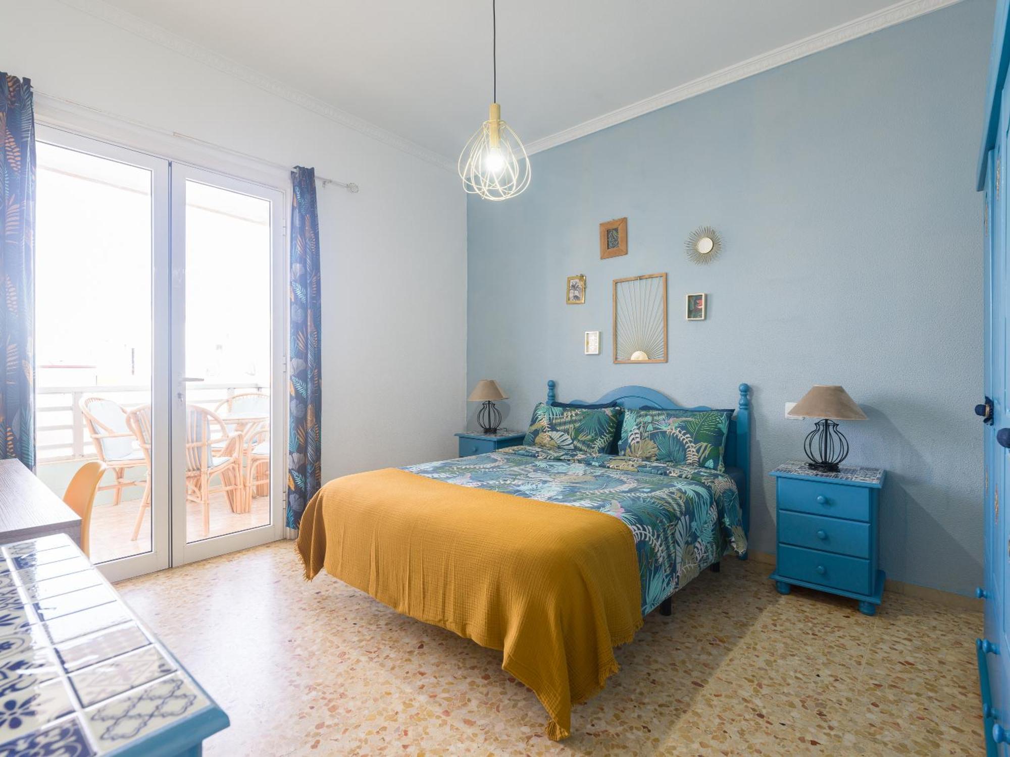 Casita Canaria Playa Beachfront Access & Lateral Ocean View With Terrace Las Palmas de Gran Canaria Esterno foto