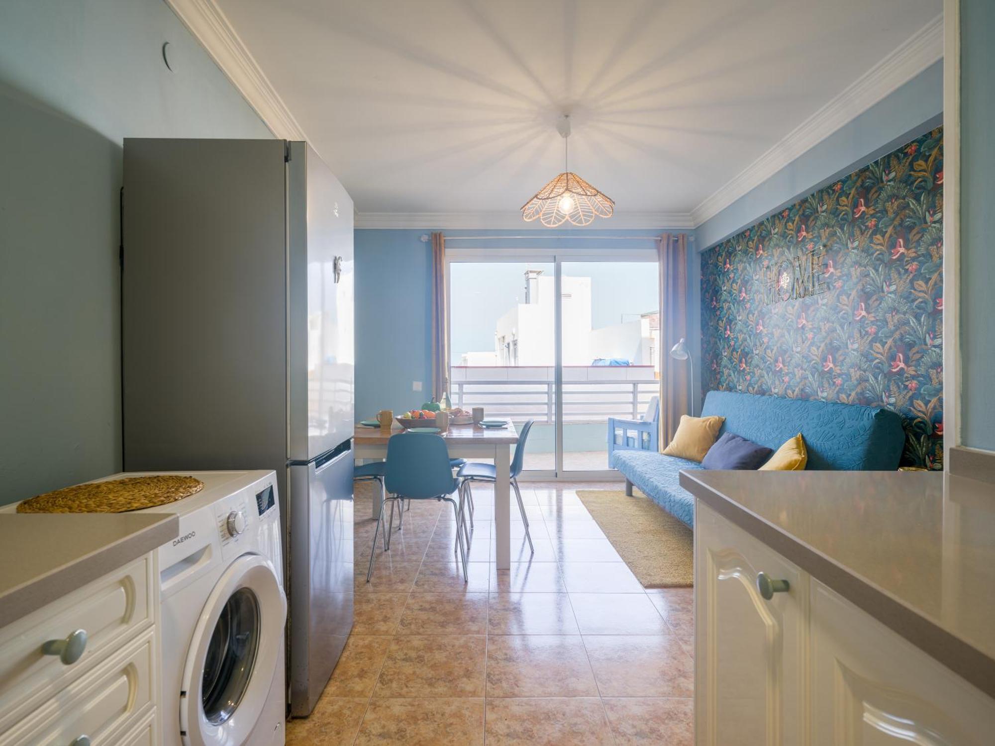 Casita Canaria Playa Beachfront Access & Lateral Ocean View With Terrace Las Palmas de Gran Canaria Esterno foto