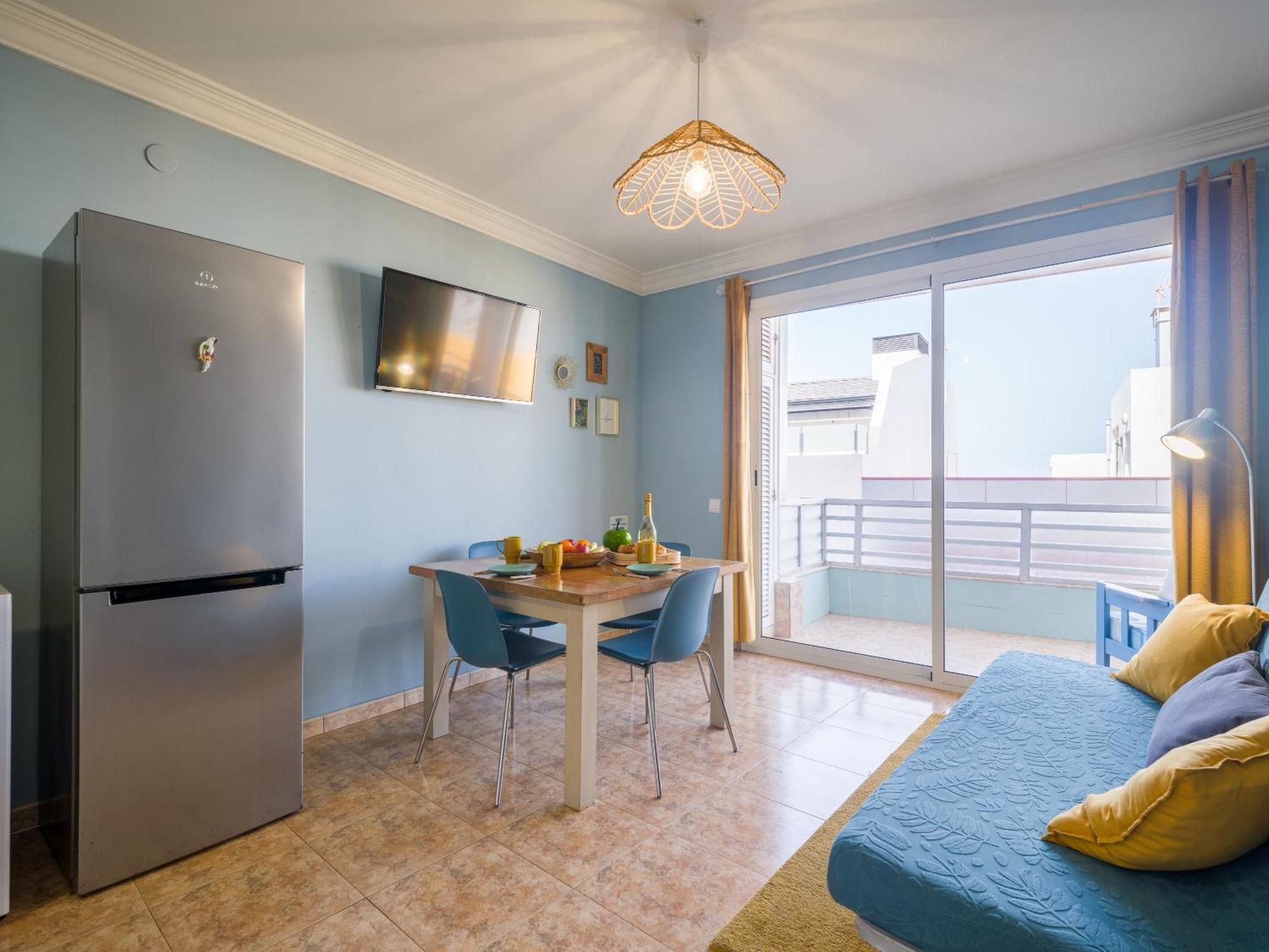 Casita Canaria Playa Beachfront Access & Lateral Ocean View With Terrace Las Palmas de Gran Canaria Esterno foto