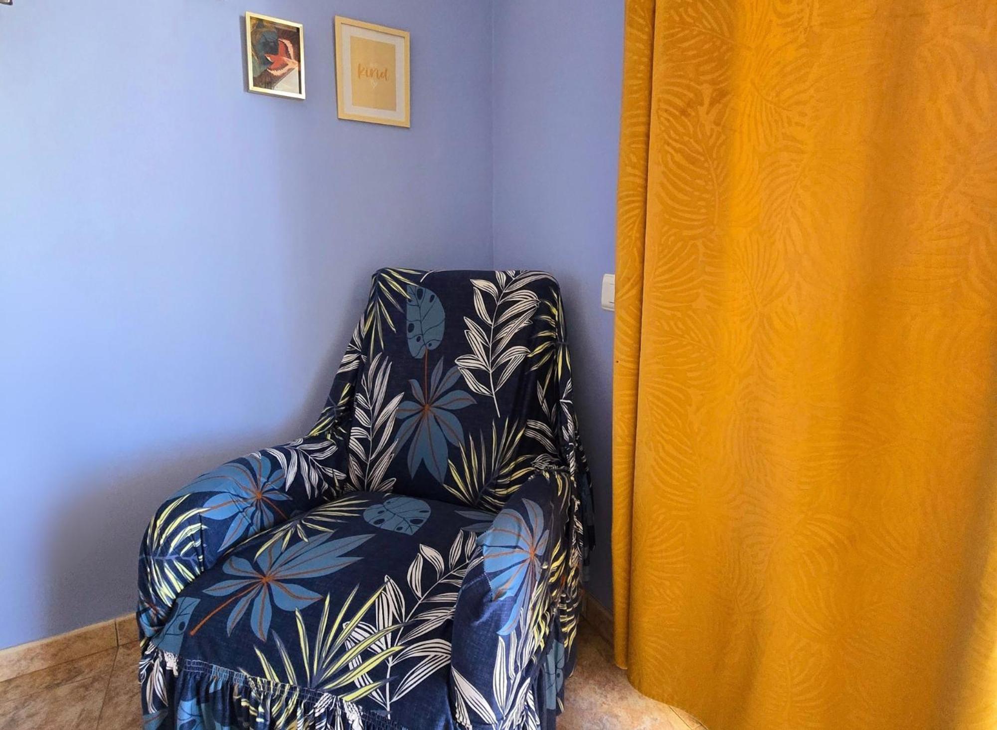 Casita Canaria Playa Beachfront Access & Lateral Ocean View With Terrace Las Palmas de Gran Canaria Esterno foto