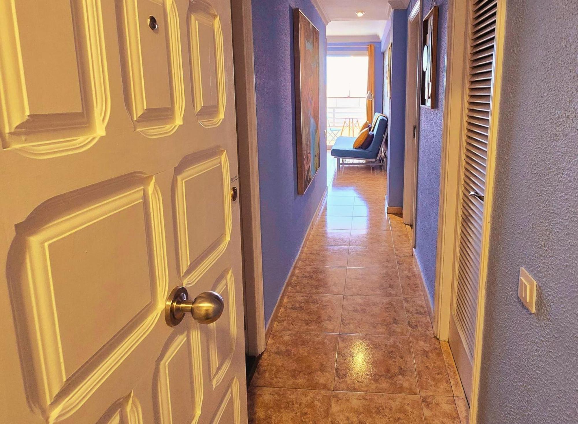 Casita Canaria Playa Beachfront Access & Lateral Ocean View With Terrace Las Palmas de Gran Canaria Esterno foto