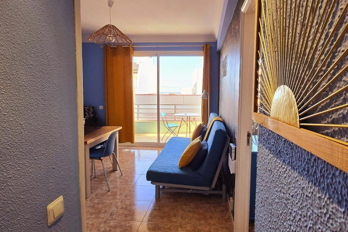 Casita Canaria Playa Beachfront Access & Lateral Ocean View With Terrace Las Palmas de Gran Canaria Esterno foto