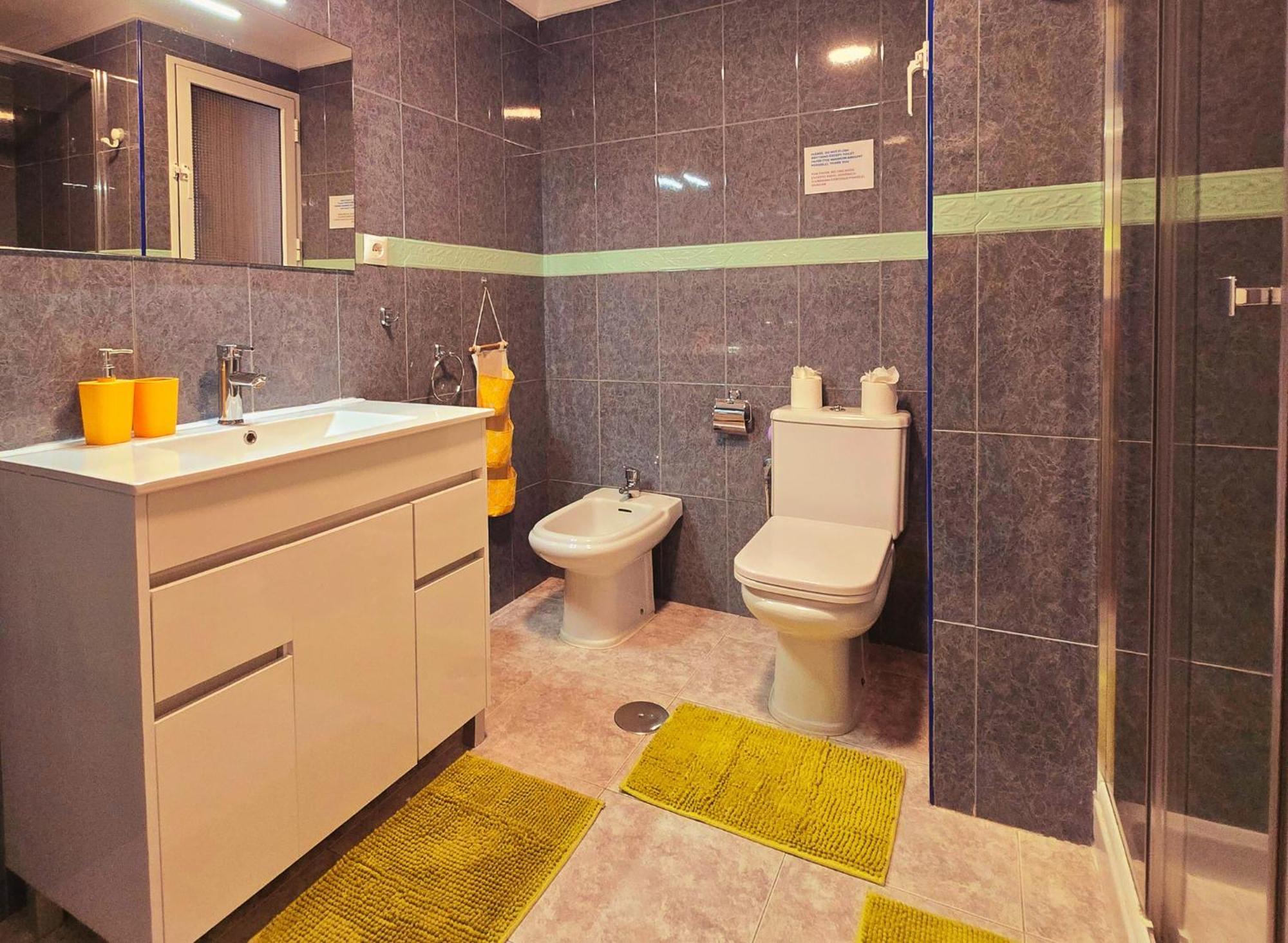 Casita Canaria Playa Beachfront Access & Lateral Ocean View With Terrace Las Palmas de Gran Canaria Esterno foto