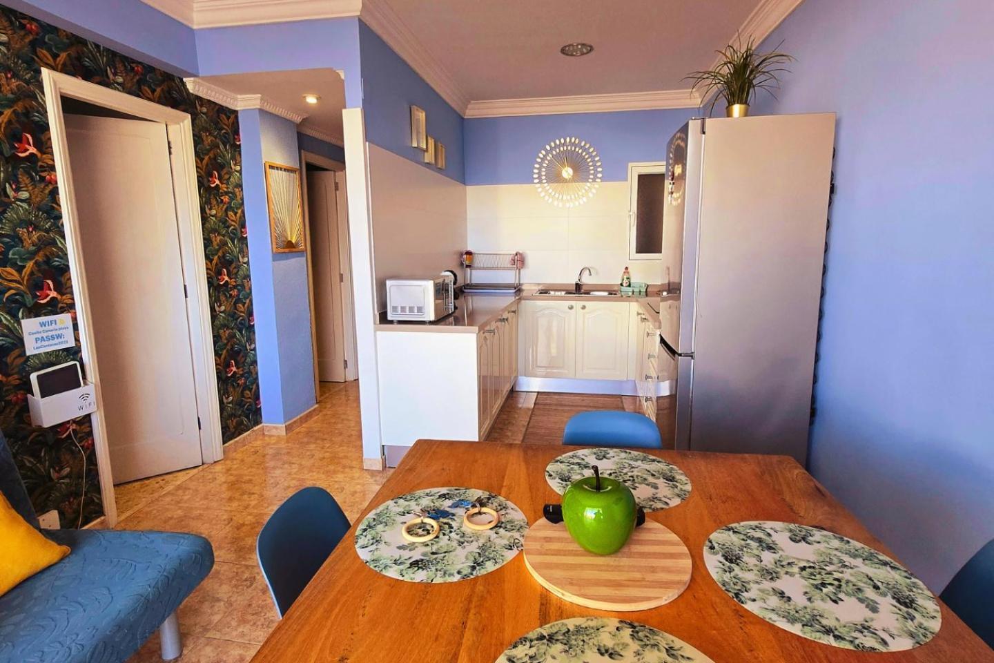 Casita Canaria Playa Beachfront Access & Lateral Ocean View With Terrace Las Palmas de Gran Canaria Esterno foto
