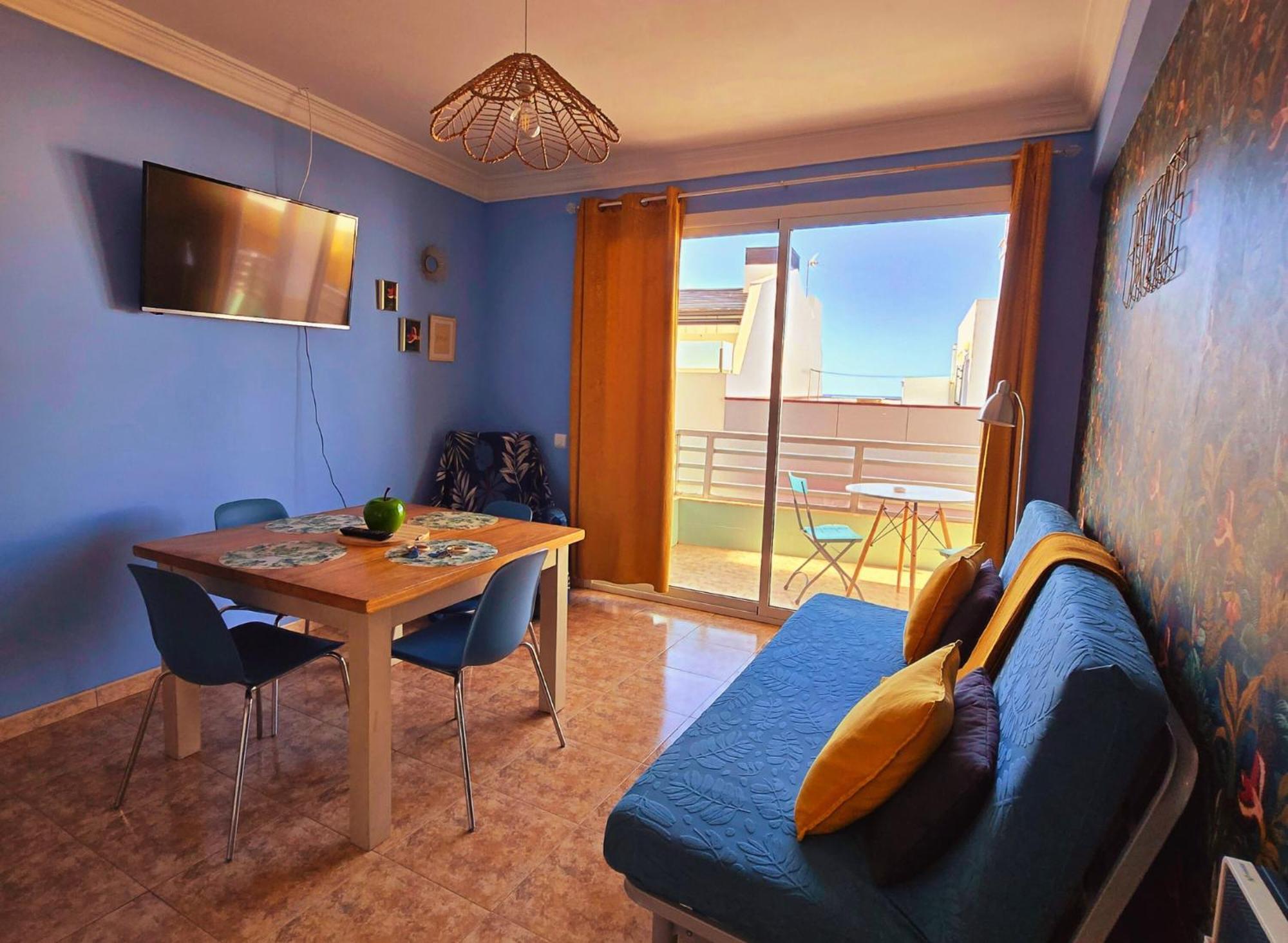 Casita Canaria Playa Beachfront Access & Lateral Ocean View With Terrace Las Palmas de Gran Canaria Esterno foto