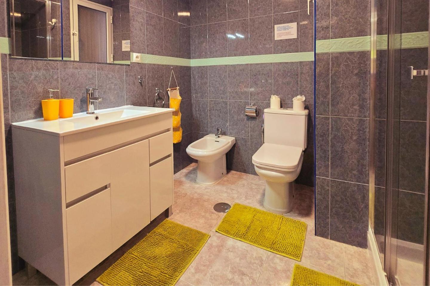 Casita Canaria Playa Beachfront Access & Lateral Ocean View With Terrace Las Palmas de Gran Canaria Esterno foto