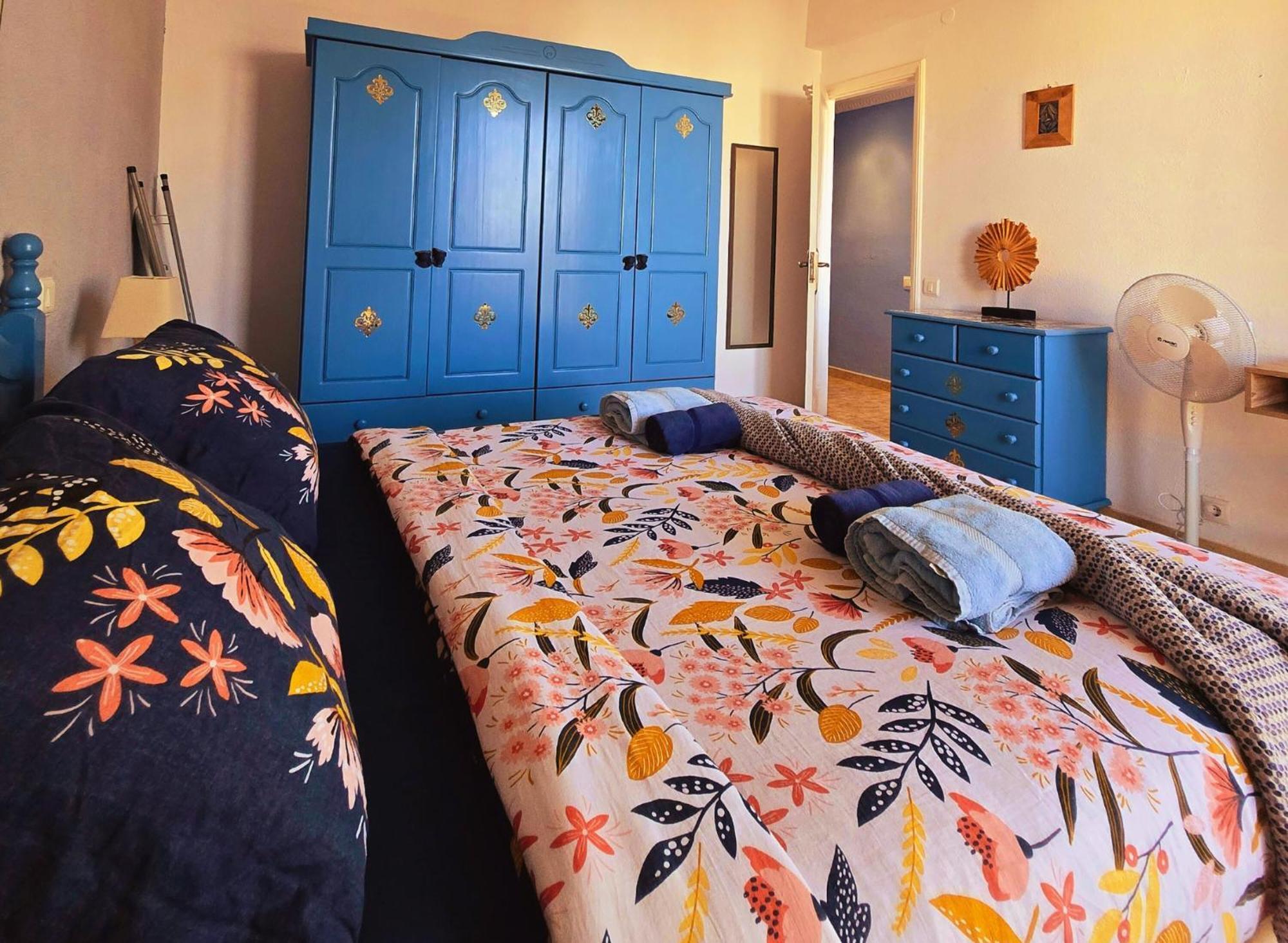 Casita Canaria Playa Beachfront Access & Lateral Ocean View With Terrace Las Palmas de Gran Canaria Esterno foto