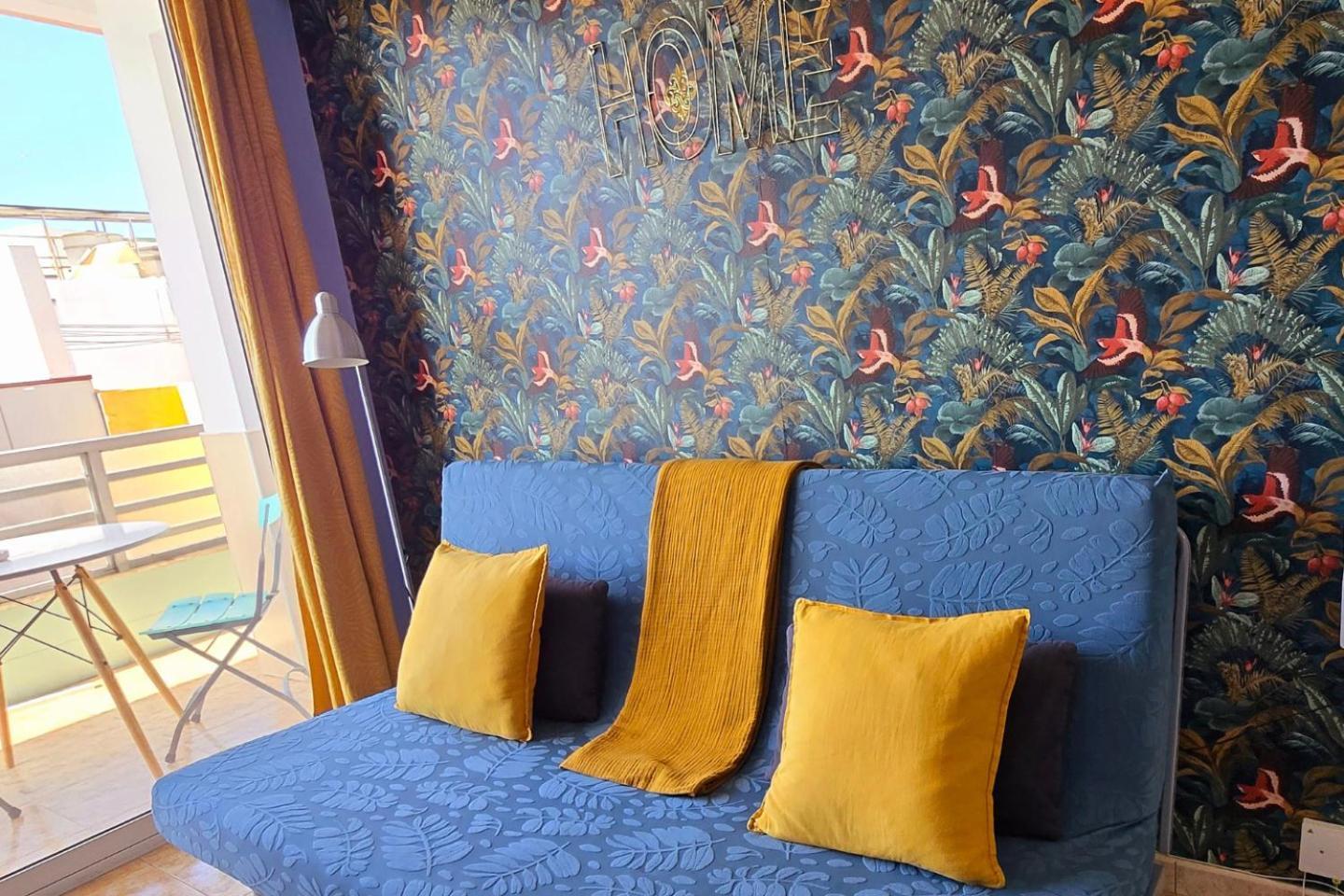 Casita Canaria Playa Beachfront Access & Lateral Ocean View With Terrace Las Palmas de Gran Canaria Esterno foto