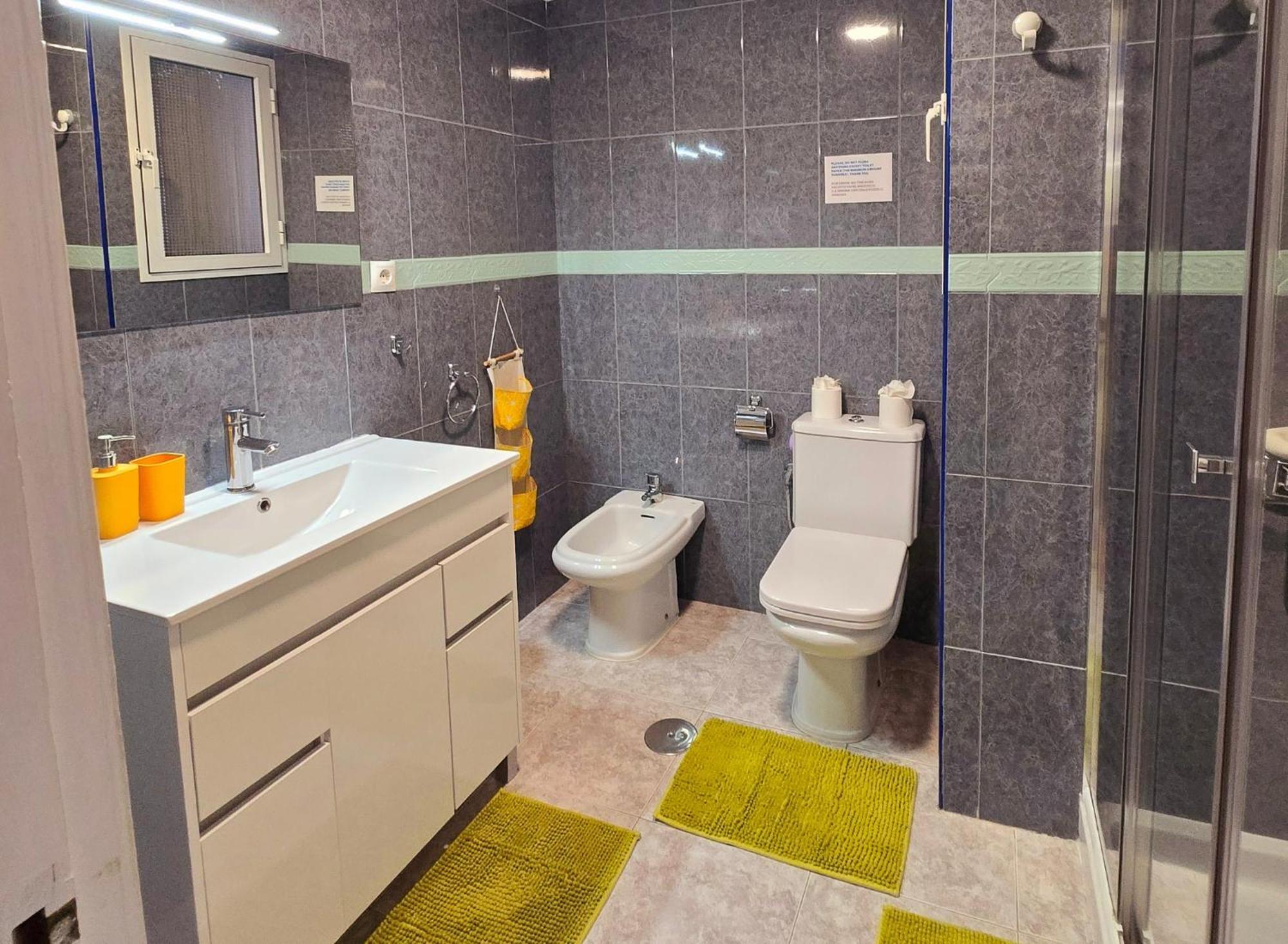Casita Canaria Playa Beachfront Access & Lateral Ocean View With Terrace Las Palmas de Gran Canaria Esterno foto