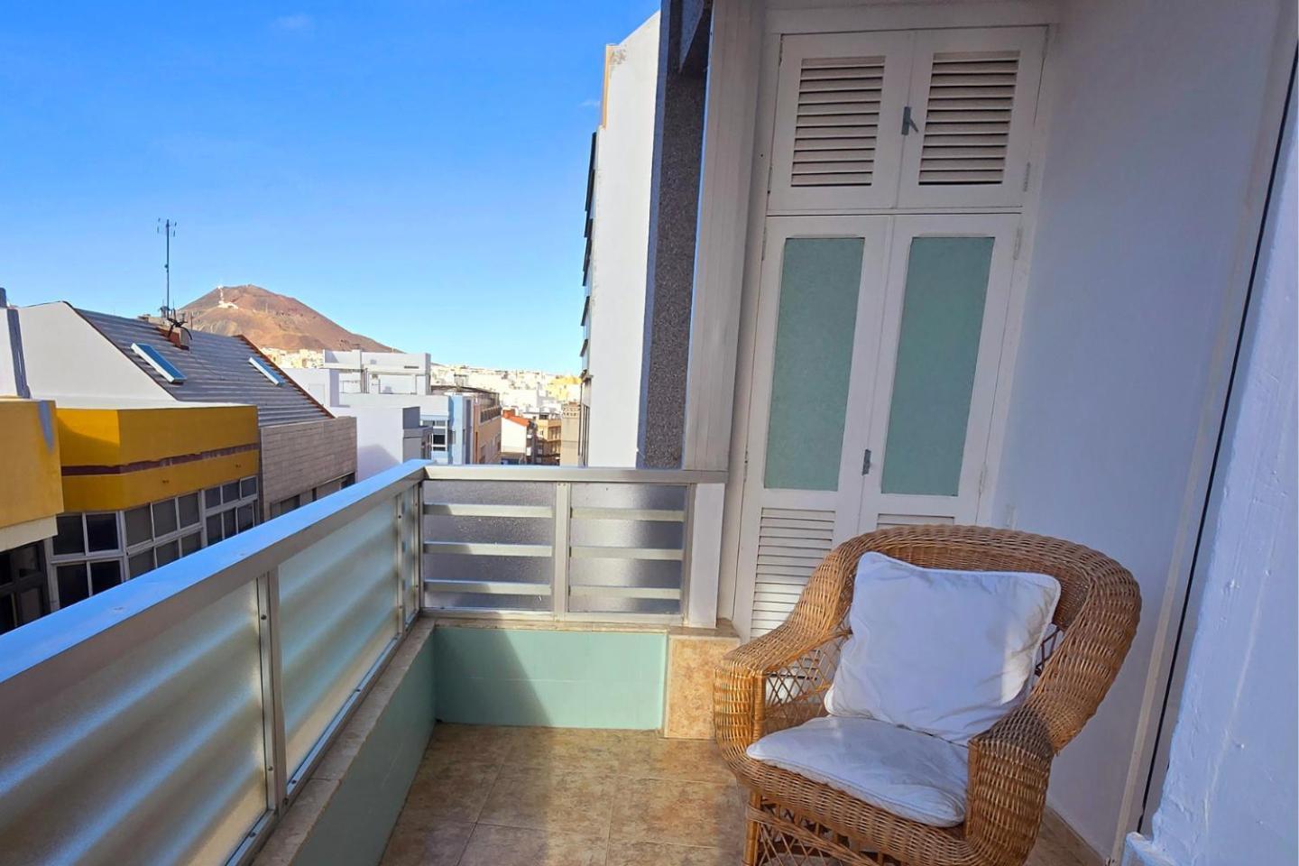 Casita Canaria Playa Beachfront Access & Lateral Ocean View With Terrace Las Palmas de Gran Canaria Esterno foto