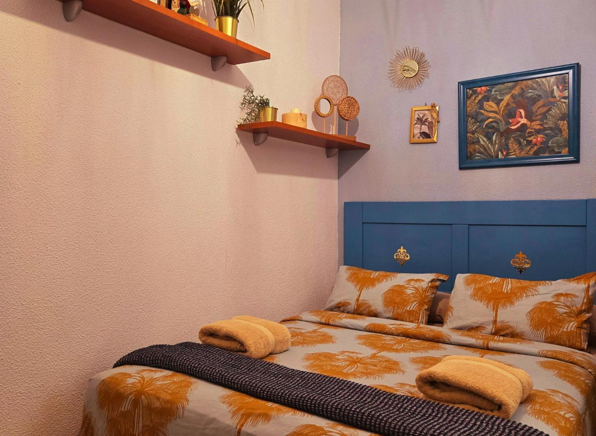 Casita Canaria Playa Beachfront Access & Lateral Ocean View With Terrace Las Palmas de Gran Canaria Esterno foto