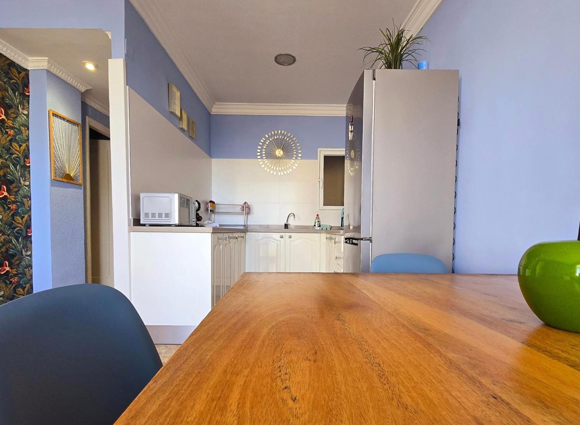 Casita Canaria Playa Beachfront Access & Lateral Ocean View With Terrace Las Palmas de Gran Canaria Esterno foto