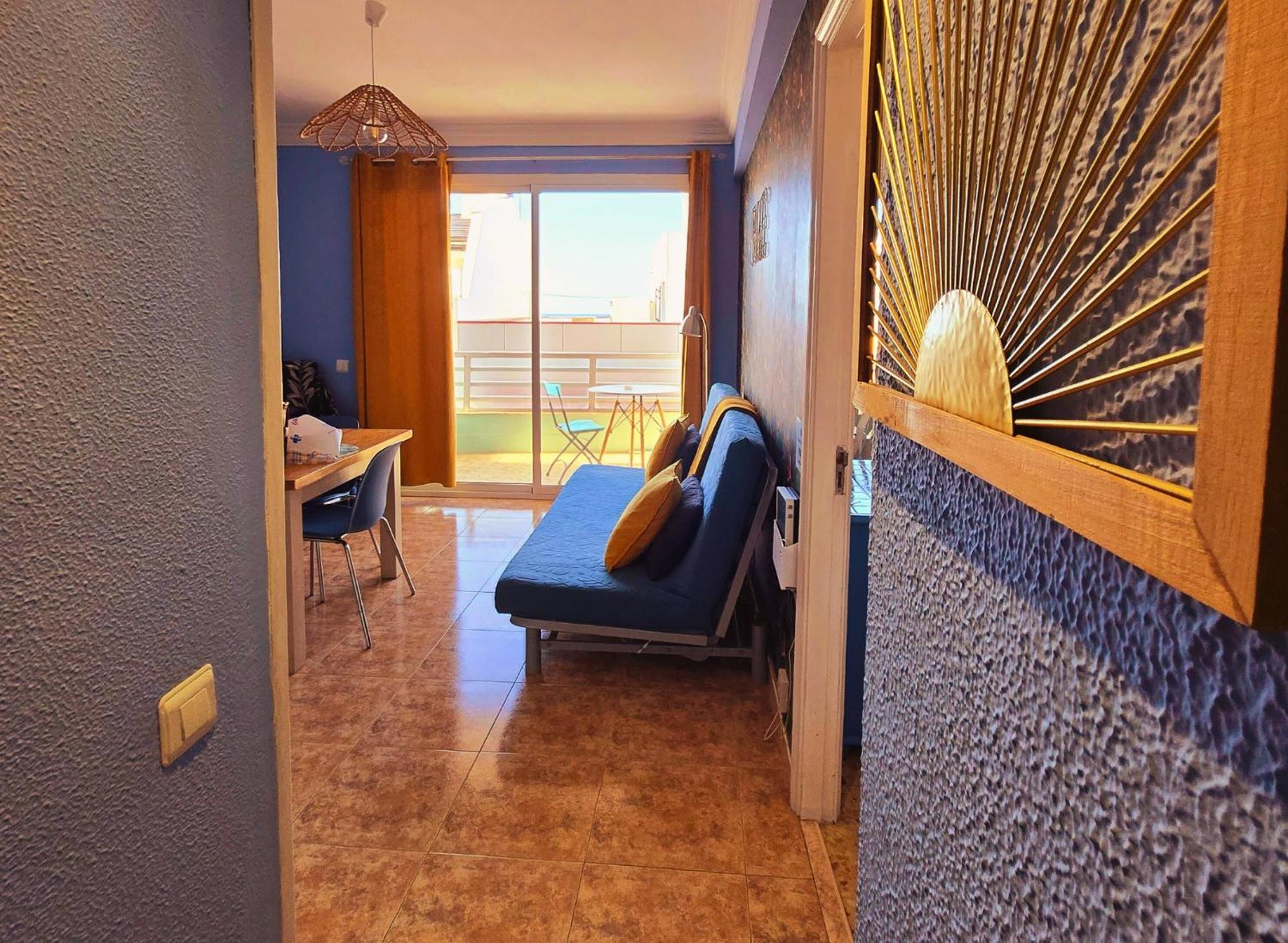 Casita Canaria Playa Beachfront Access & Lateral Ocean View With Terrace Las Palmas de Gran Canaria Esterno foto