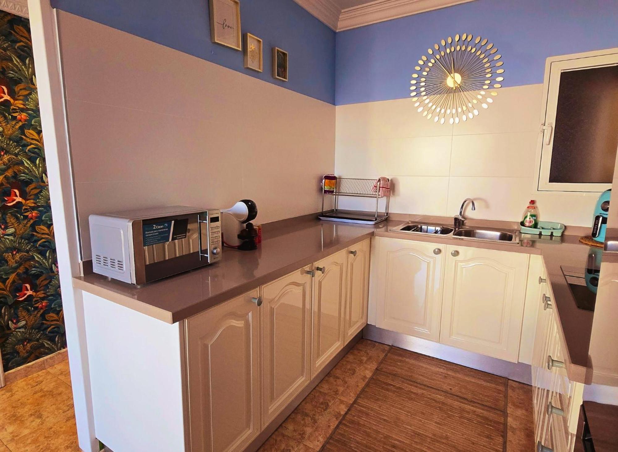 Casita Canaria Playa Beachfront Access & Lateral Ocean View With Terrace Las Palmas de Gran Canaria Esterno foto